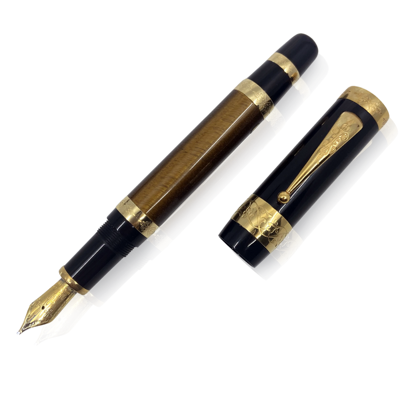 MONTBLANC Limited Edition Francois I Fountain Pen Available For